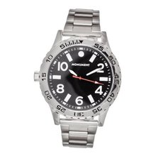 Monument 'Challenger' Analog Quartz