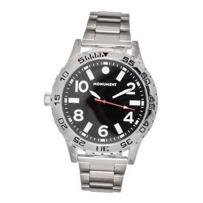 Monument 'Challenger' Analog Quartz