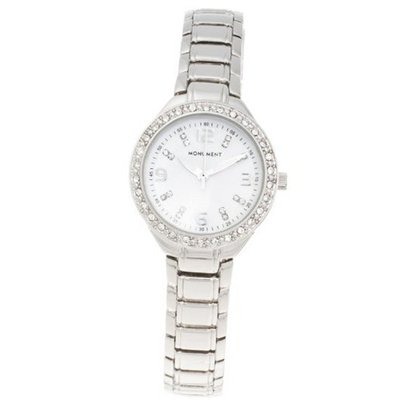 Monument Crystal Analog Alloy