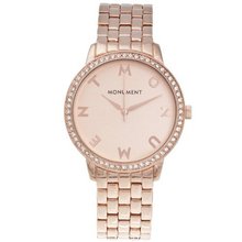 Monument Crystal Analog Alloy