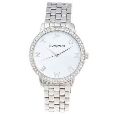 Monument Crystal Analog Alloy