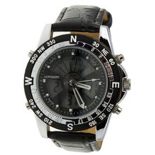 Monument Digital Analog MMT4300