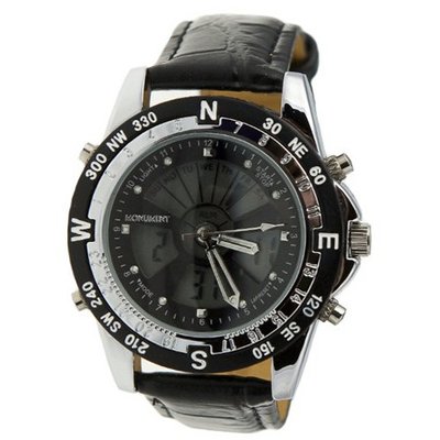 Monument Digital Analog MMT4300