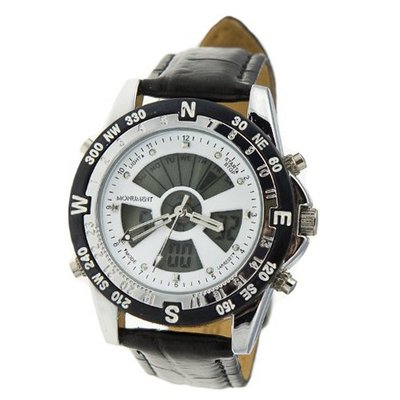 Monument Digital Analog MMT4302