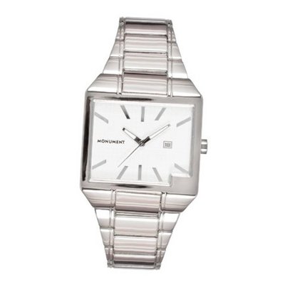 Monument 'Essex' Quartz Date