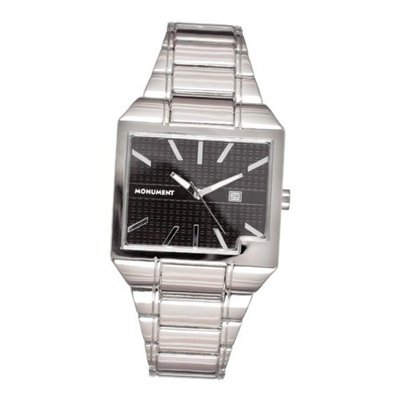 Monument 'Essex' Quartz Date