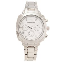 Monument Faux Chrono Alloy