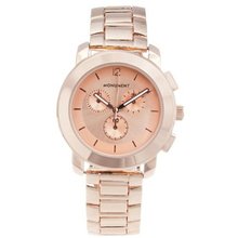 Monument Faux Chrono Alloy