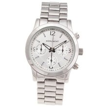 Monument Faux Chrono Alloy