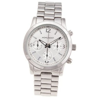 Monument Faux Chrono Alloy