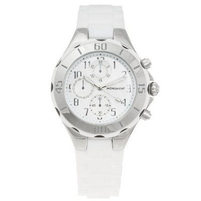 Monument Jelly Alloy