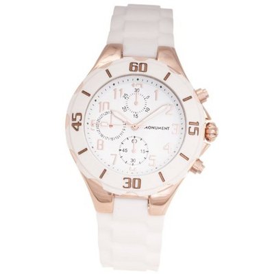 Monument Jelly Alloy