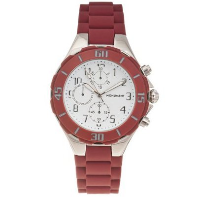 Monument Jelly Alloy