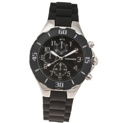 Monument Jelly Alloy