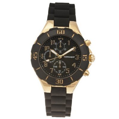 Monument Jelly Alloy