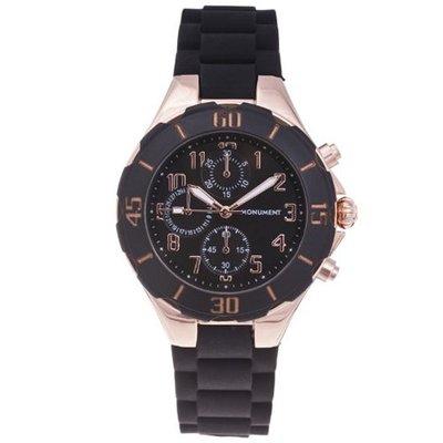 Monument Jelly Alloy