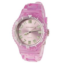 Monument Jelly Plastic