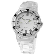 Monument Jelly Plastic