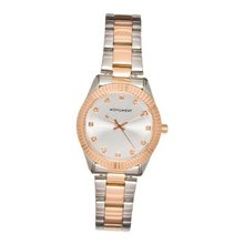 Monument Kensington Fluted Bezel Quartz