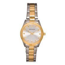 Monument Kensington Fluted Bezel Quartz