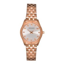 Monument Kensington II Fluted Bezel Date