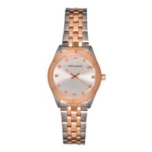 Monument Kensington II Fluted Bezel Date