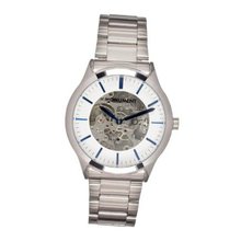 Monument 'Manchester' Skeletonized Automatic