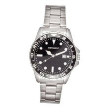 Monument 'Mark I' Diver Style Date