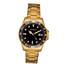 Monument 'Mark I' Diver Style Date