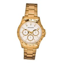 Monument Mark II Chronograph-style