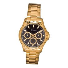 Monument Mark II Chronograph-style