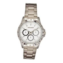 Monument Mark II Chronograph-style