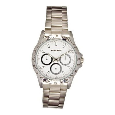 Monument Mark II Chronograph-style