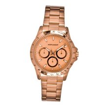 Monument 'Mark II' Chronograph-style