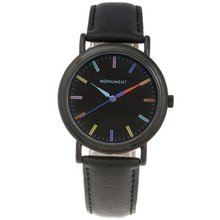 Monument Multi-Color Alloy