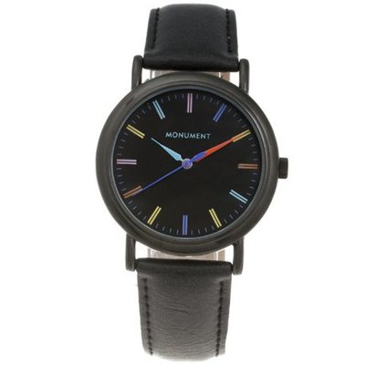 Monument Multi-Color Alloy