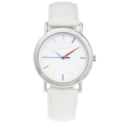 Monument Multi-Color Alloy