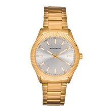 Monument The Exec Fluted Bezel