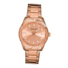 Monument The Exec Fluted Bezel