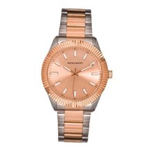 Monument The Exec Fluted Bezel