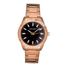 Monument The Exec Fluted Bezel