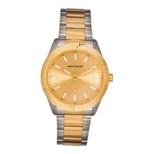 Monument The Exec Fluted Bezel