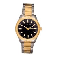 Monument The Exec Fluted Bezel