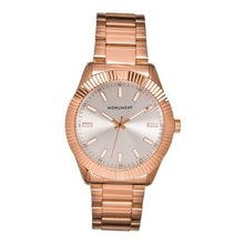 Monument The Exec Fluted Bezel