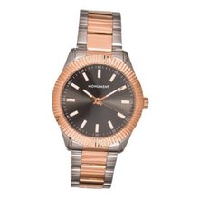 Monument The Exec Fluted Bezel