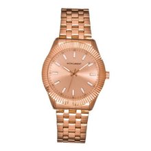 Monument The Exec II Metal Link Quartz