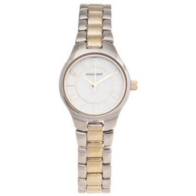 Monument Two-tone Fashion MMT4534