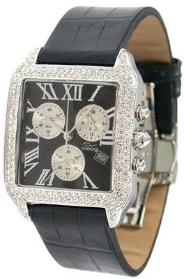 Moog Chronographe M44272F-014