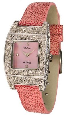 Moog Galuchat M44072F-004