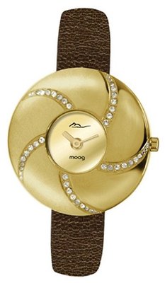 Moog M44312 M44312-010